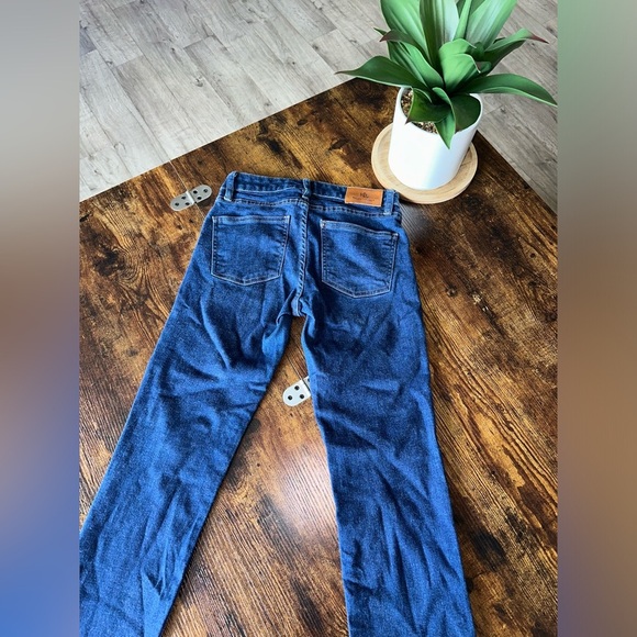 Ralph Lauren Women's Blue Jeans‎ - Picture 5 of 8